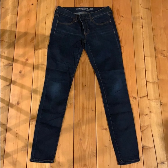 American Eagle Outfitters Pants - American Eagle women’s skinny jeans